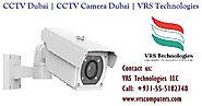 CCTV Camera Dubai | CCTV Dubai