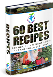 Buy Planted Based Recipe Book For Healthy Eating Online