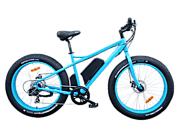 Know Best Services of Electric Fat Tire Bike