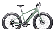 Buy Cheap Folding Electric Bike from Top Fat Tire Electric Bike Manufacturers