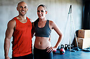 Get online fitness certification from accredited source - fit education
