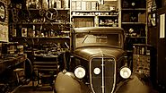 Find Best Car Restoration shop in USA