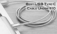 Best USB Type C Cables Under $10