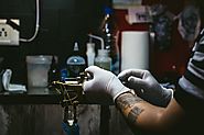 How To Select Expert Tattoo Studios?