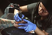 Definitive Guide on Old School Tattoo Specialists