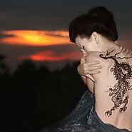 Things to Consider when Getting a Japanese Tattoo