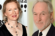 Do Frances Conroy and her Husband Jan Munroe have any children?