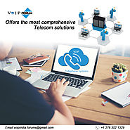 Buy VoIP Minutes Online USA