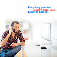 VoIP Minutes for USA