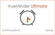 VueMinder Ultimate 2018.00 Full Keygen & Portable is Here!