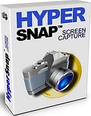 HyperSnap 8.16.01 {2018} Full Crack & Portable is Here!