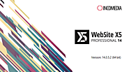 WebSite X5 Professional 14.0.5.2 Full Keygen is Here!