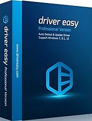 Driver Easy Professional 5.6.2.12777 Crack & Portable is Here!