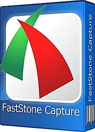 FastStone Capture 8.9 Keygen & Portable {Tested} is Here!