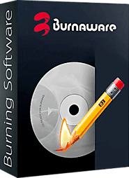 BurnAware Professional 11.3 Full Crack & Portable is Here!