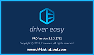 Driver Easy Professional 5.6.3.3792 Full License Crack | iMediaLand