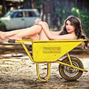 parineeti chopra sexy pose for dabboo ratnani calender 2014