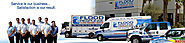 Flood Response-Structural Drying & De-humidificaton Services