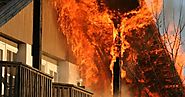 Excellent Fire Damage Repair Services are just a Step Away
