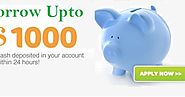 Instant Payday loans For Quick Financial Solution