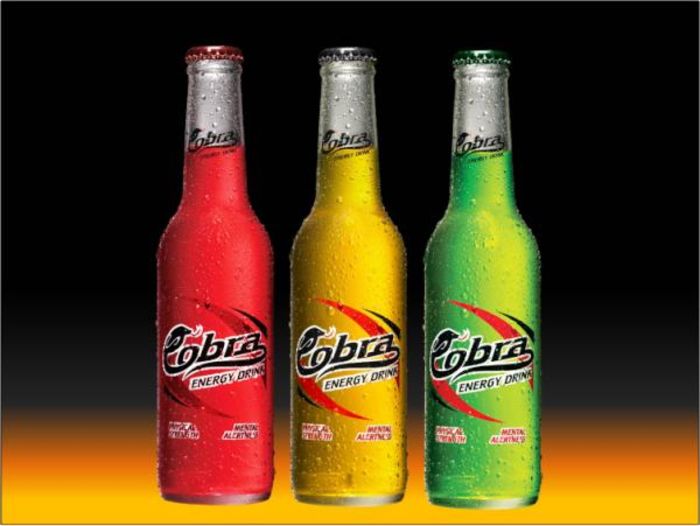 Top 10 Most Consumed Energy Drinks in the world A Listly List