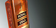 Royal Stag