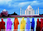 Adventure Tour India