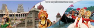 holiday packages india