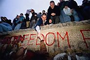 The Rise and Fall of the Berlin Wall | Guided History