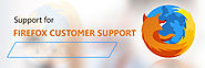 Get fixed all your problems with Mozilla Firefox Customer Support Number