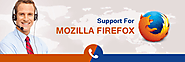 Mozilla Firefox support Phone Number: 24/7 Support