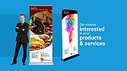 Banner Stands & Replacement Banners | Bannerstandpros.com