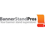 Retractable Banners | Pull Up Banner Stands