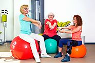 Our clinical Pilates is for Coburg locals