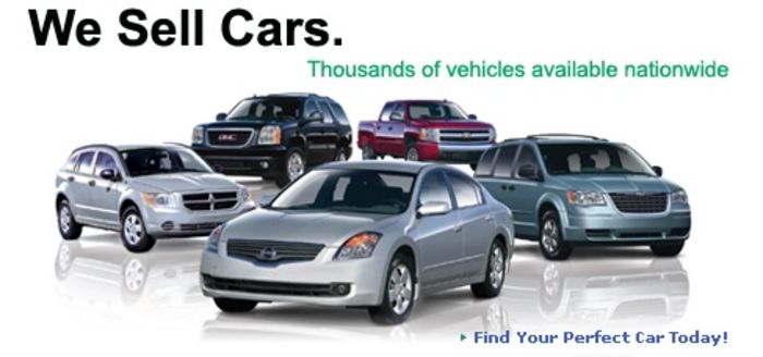 Sell Cars Online | A Listly List