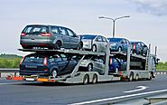 Vehicle Shipping : Auto Transportation Services : The Motor Masters