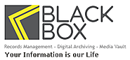 Black Box RM