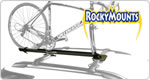 Thule Roof Mount Bike Rack - Yakima Roof Mount Bike Rack at Rack Attack