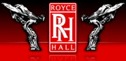 ROYCE HALL