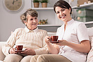 Is it About Time to Consider Assisted Living for your Senior Loved Ones?