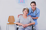 6 Reasons Why Choosing In-Home Care Facilities Is More Preferable