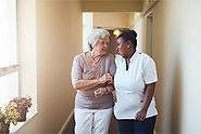 Preparing for Your Senior Loved Ones' Move to Elderly Care Homes