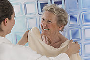 Bathing Assistance: 5 Tips You Can Use When Helping Your Aging Parents