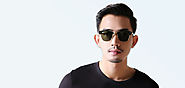 Luxury Men’s Designer Branded Sunglasses Online in Newton, MA