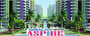 Are You Looking Nirala Aspire - Available at Best rate of Price List - Nirala Aspire