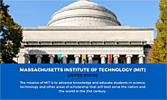 Massachusetts Institute of Technology (MIT)