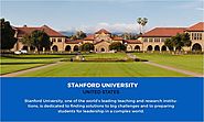 Stanford University