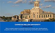 Carnegie Mellon University