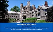 Princeton University