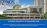 National University of Singapore (NUS)